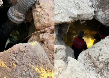 Mardin’de vahşi cinayetin failleri aracın yansımasından bulundu