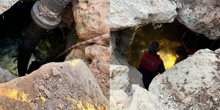 Mardin’de vahşi cinayetin failleri aracın yansımasından bulundu