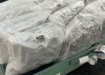 Eski Arsenal yıldızı, uyuşturucu kaçakçılığından tutuklandı