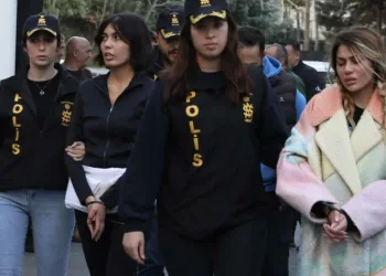 Bahar ve Nihal Candan’ın aralarında bulunduğu 21 sanıklı dolandırıcılık davasının görülmesine devam ediliyor