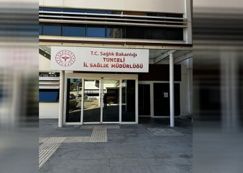 Tunceli’ye 66 hekim atandı