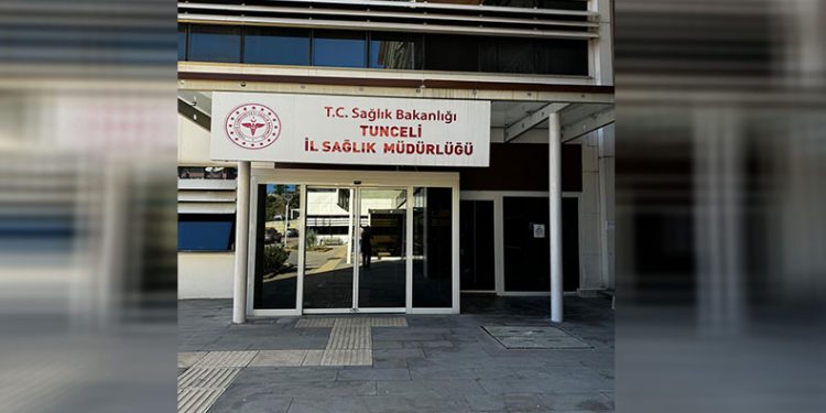 Tunceli’ye 66 hekim atandı