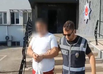 Şehir şehir gezen cezaevi firarisi Bursa’da yakalandı