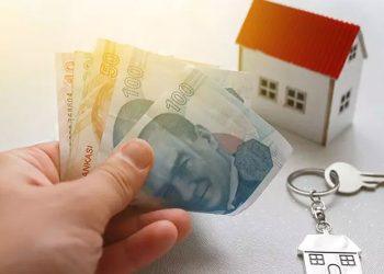 Eylül ayı kira artış tavanı belli oldu