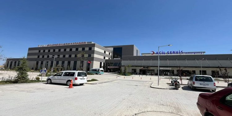 Sağlık Kurulu Raporu verilmeye başlıyor