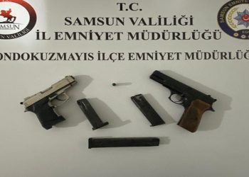 19 Mayıs’ta Narko Alan uygulaması