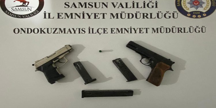 19 Mayıs’ta Narko Alan uygulaması