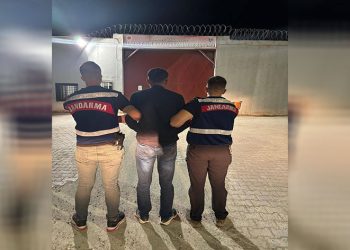 Bingöl’de aranma kaydı olan 4 şahıs yakalandı