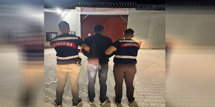 Bingöl’de aranma kaydı olan 4 şahıs yakalandı