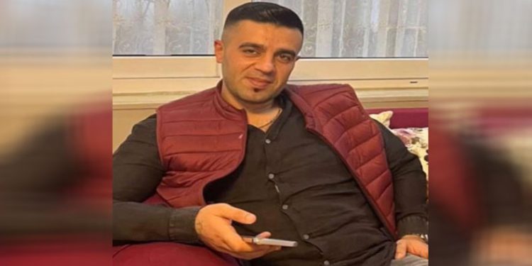 Gece dönercisi çalışanı silahlı saldırı sonucu öldü