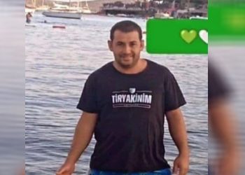 Feci kazada hayatını kaybetti