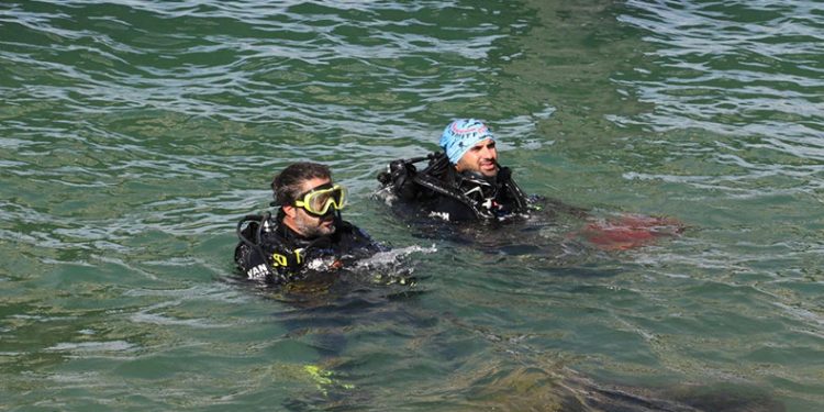 Van Gölü’nden çıkanlar şaşkınlığa neden oldu