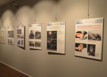 ‘Hiroşima ve Nagazaki Barış Sergisi’ Ankara’da açıldı