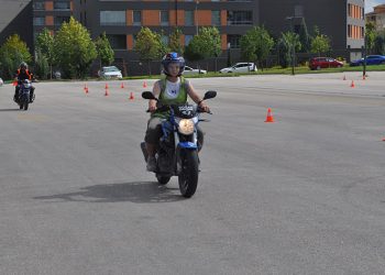 Motosiklet ehliyeti talebi katlandı