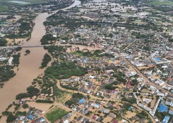 Tayland’da sel ve toprak kaymalarında bir ayda 33 kişi öldü