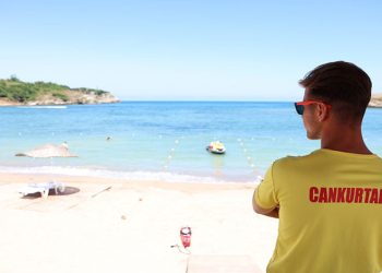 149 kişi ölümün kıyısından alındı