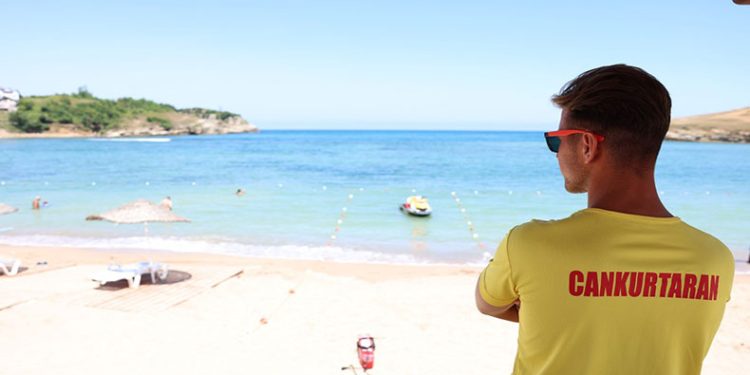 149 kişi ölümün kıyısından alındı