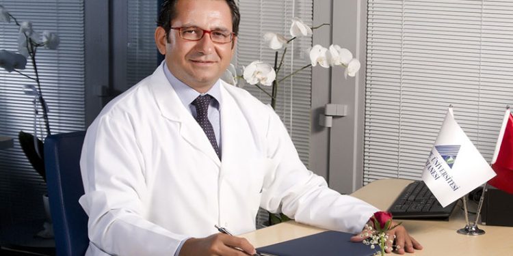 Mesane tümörünün görülme yaşı 16’ya kadar düştü