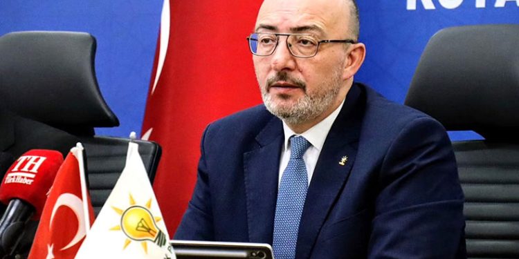 Kütahya ve ilçelerine 109 doktor kadrosu tahsis edildi