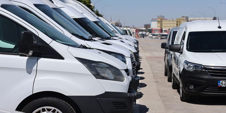 İkinci el araç piyasasının gözü döviz kurunda