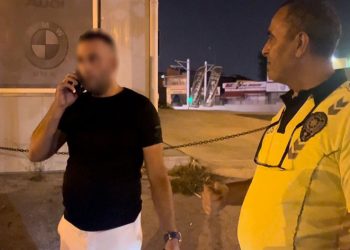 Bursa’da uygulamaya ehliyetini vermemek için direndi