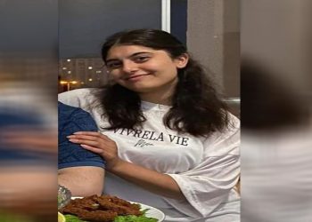 Edanur’un katil zanlısına ağırlaştırılmış müebbet