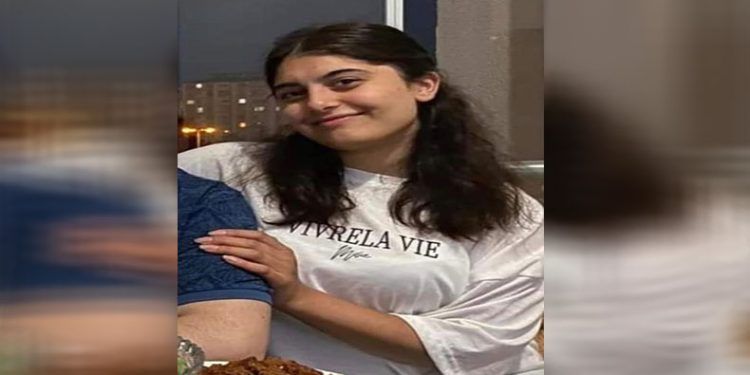 Edanur’un katil zanlısına ağırlaştırılmış müebbet