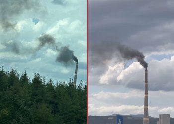 Orhaneli Termik Santrali ölüm saçıyor