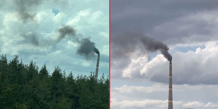 Orhaneli Termik Santrali ölüm saçıyor