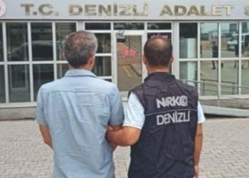 Otodan hırsızlık yapan zanlı yakalandı