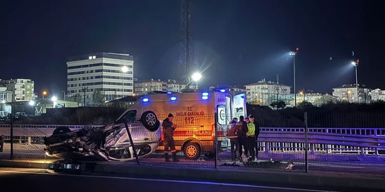 Erzincan’da 12 yıl 6 ay kesinleşmiş hapis cezası bulunan şahıs operasyonla yakalandı