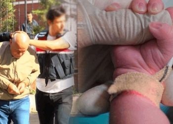 Yenidoğan Çetesi’nin kan donduran telefon görüşmeleri