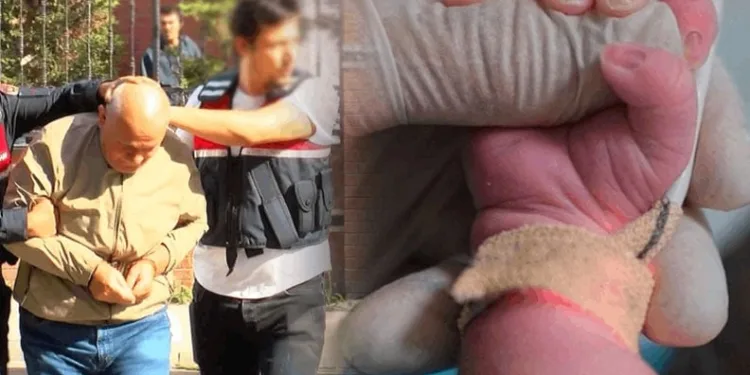 Yenidoğan Çetesi’nin kan donduran telefon görüşmeleri