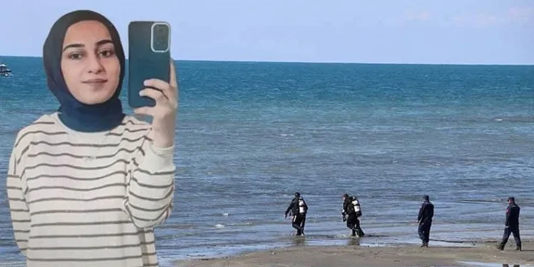 Kayıp Rojin’in cesedi Van Gölü sahilinde bulundu