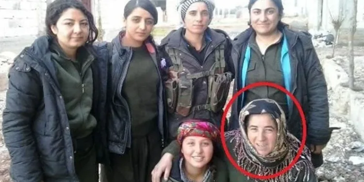 MİT’ten Suriye’de nokta operasyon