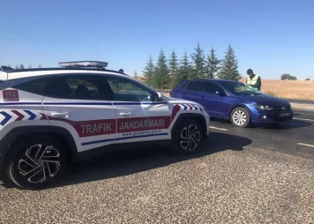 Çankırı’da aranan 64 şahıs yakalandı