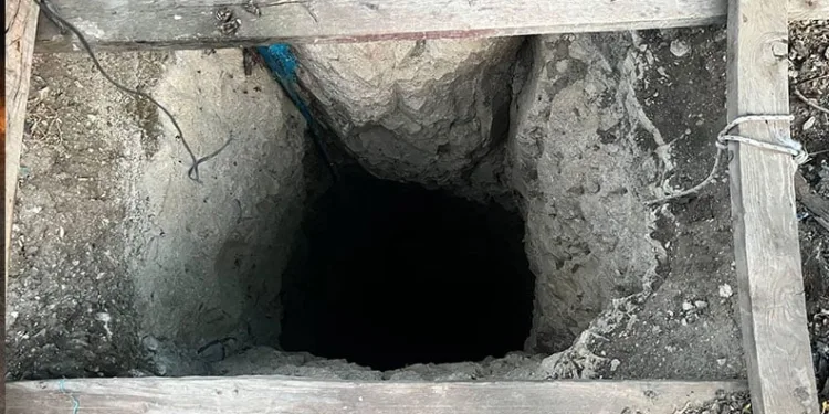 Afyonkarahisar’da elektronik sigara yakalandı