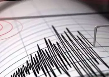 Malatya’da 5,9 büyüklüğünde deprem
