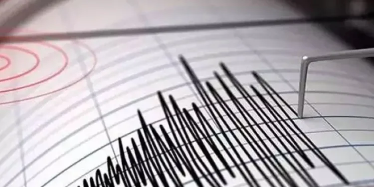 Malatya’da 5,9 büyüklüğünde deprem