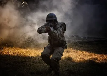 5 terörist etkisiz hale getirildi