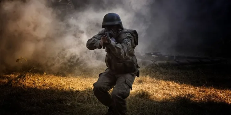 5 terörist etkisiz hale getirildi