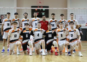 İnegöl Belediyespor filede mağlup