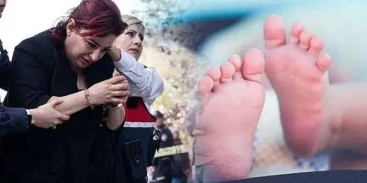 Yenidoğan Çetesi hakkında iddianame hazırlandı