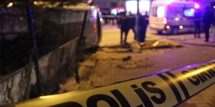 Sinop’ta kaçak kazı yapan şahıslara suçüstü: 3 gözaltı