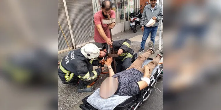 Vali yardımcısının oğlunun katil zanlısı dolandırıcılık çetesinin üyesi çıktı