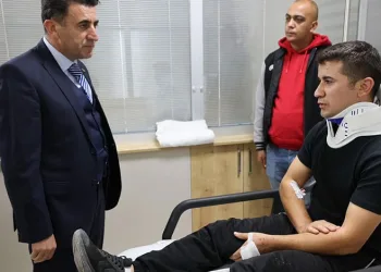 Otomobil ve motosiklet çalan hırsız Viranşehir’de yakalandı