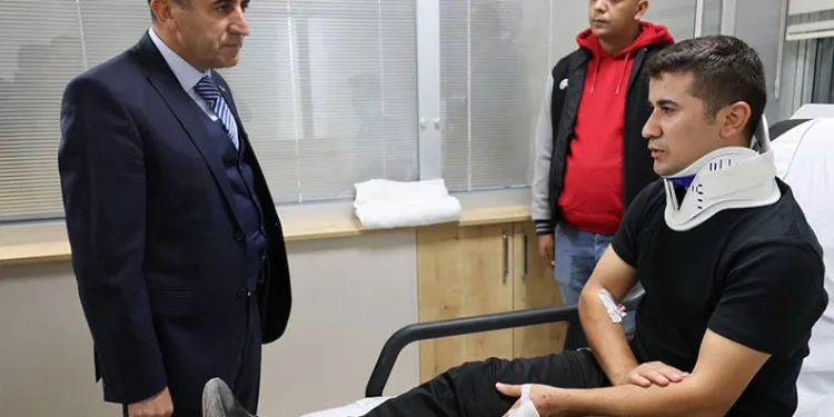 Otomobil ve motosiklet çalan hırsız Viranşehir’de yakalandı