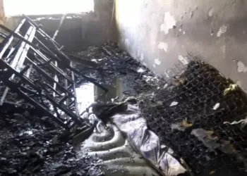 FETÖ’nün sözde “Bölge Talebe Mesulü” yakalandı: 2 gözaltı