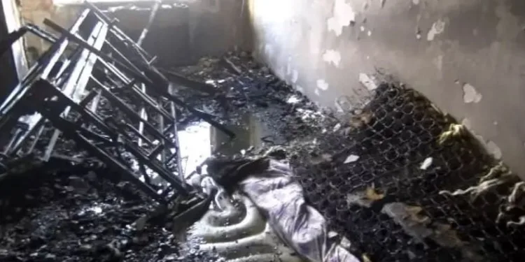 FETÖ’nün sözde “Bölge Talebe Mesulü” yakalandı: 2 gözaltı