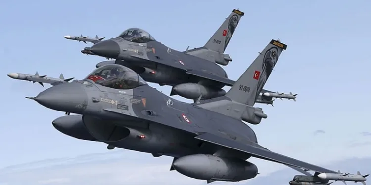 3 terörist etkisiz hale getirildi